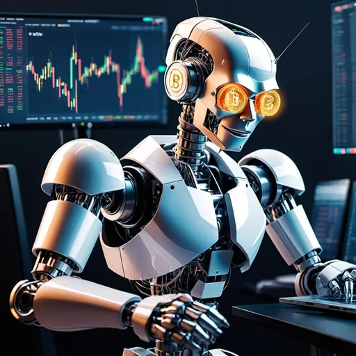 Prompt: Crypto Trading Bots