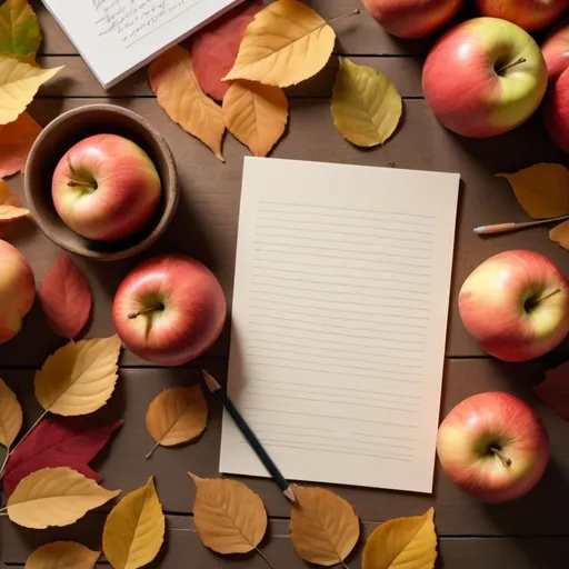 Prompt: honeycrisp memos
