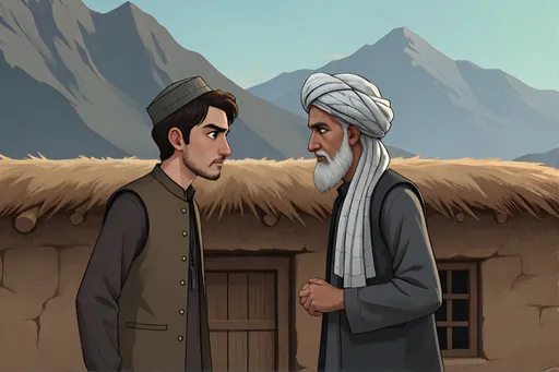 OpenArt - Find and Easily Create Customized ذثثى Images