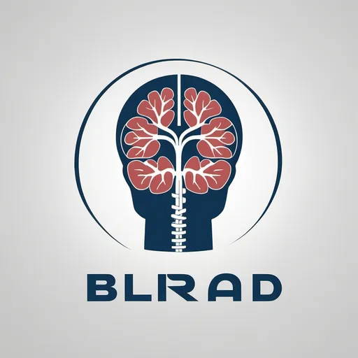 Prompt: Could you create a logo for a company named Bilrad. This company operates on medical systems such as mri, xray etc. It does also the maintenance of medical systems. In addition to that it makes projects for IT