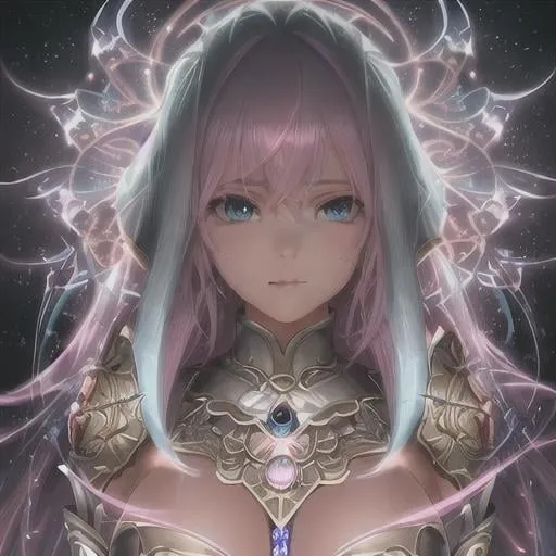 Prompt: cute young woman, fringed pale pink hair and light blue eyes, 
{{full body shot}}, symmetrical face, accurate anatomy, 

{{full body}}, sharp focus, ultra-fine details, cinematic lighting, 4k | anime illustration, digital painting, scenic, wlop, artgerm, vastly ornate detailed background, vibrant colors, kawaii, 
hyper realistic masterpiece, highly contrast water color pastel mix, sharp focus, digital painting, pastel mix art, digital art, clean art, professional, contrast color, contrast, colorful, rich deep color, studio lighting, dynamic light, deliberate, concept art, highly contrast light, strong back light, hyper detailed, super detailed, render, CGI winning award, hyper realistic, ultra realistic, UHD, HDR, 64K, RPG, inspired by wlop, UHD render, HDR render, 