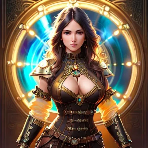 Prompt: Artisan woman, photorealistic beautiful woman, light hair, full body, cover, hyperdetailed painting, luminism, Bar lighting, complex, 4k resolution concept art portrait by Greg Rutkowski, Artgerm, WLOP, Alphonse Mucha, little fusion pojatti realistic steampunk, fractal isometrics details bioluminescens : a stunning realistic photograph 30 years , redhead, italian goddness beautiful awesome with big white flowers tiara of wet bone structure, 3d render, octane render, intricately detailed, titanium decorative headdress, cinematic, trending on artstation | Isometric | Centered hipereallistic cover photo awesome full color, hand drawn, dark, gritty, realistic mucha, klimt, erte .12k, intricate. hit definition , cinematic,Rough sketch, mix of bold dark lines and loose lines, bold lines, on paper , full body with velvet dress, humanoid, Full body.