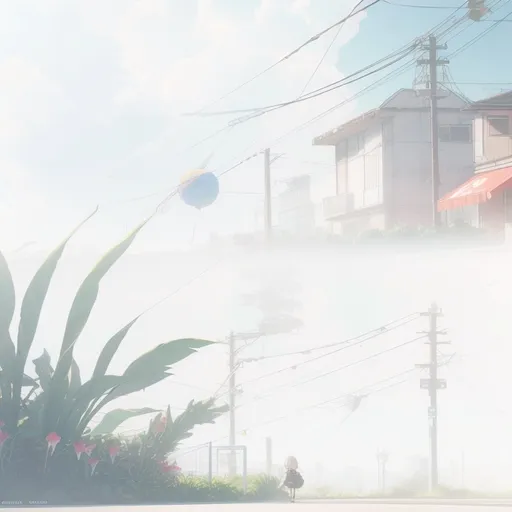 Prompt: ((2)), (By studio ghibli), {alien girl, peach pink hair, pastelgreen eyes, neon ribbon on the hair, white spacesuits}, (convenience store), (navigation), (Keycap), (pressure), (glance), (paint brush), (number), (unnamed: 1.2), (gingerbread house), (scissors), (truth), (spotlight), (calendar), (prism), (horse), (ventilation), (cooling fan), (masquerade), (pieces), (leakage), (Boring), (precious), (antenna), (silkworm), (interlude: 1.2), (bus stop), (deserted), (mascot), (robotic), (warmth), (stroll), (grandiose), (signs), {Loli}, (Box of horror), (radish), (angry), (truck driver), (traffic congestion), (honking), (mature language), (speech bubble), (orayo), (vortex), (wants to know), (intersect), (cracked eggs), {magical girls}, (radioactive), (cooling), (clay pot), (wishes), (rust), (I), (shift), (Rollarcoaster), (skyscraper), (rain), (crowd), (catalyst), (fog), (sea), (wave), (north: 1.2), (blackhole), (zeal), (blind), (shrine), (balloon), (slime), (float),  (doors), (chinese lantern), (crystal), (Grid: 1.2), (blur: 1.2), (calla lily: 1.2), (goldfish: 1.2), (reflection: 1.2), (blink: 1.2), (mona: 1.2), (abstract: 1.2), (react: 1.2), (invertebrate: 1.2), (confusion: 1.2), (only fake realistic graphic engine), (ink art), (cinematic lighting), ((0)), (pedal), (seek), (encounter), (wheel), (another), (flow), (reconstructing), (maple: 1.2), (blend), (Cinderella), (indigo), (observer), (effect), (octave), (okra), (altitude), (that day), (cue), (ecstatic), (corruption: 1.2), (boundaries), (base), (between sheets), (sunbeam), (vital), (magnet), (cascade), (exhale), (dew point), (aluminum: 1.2), (literal), (declutter)