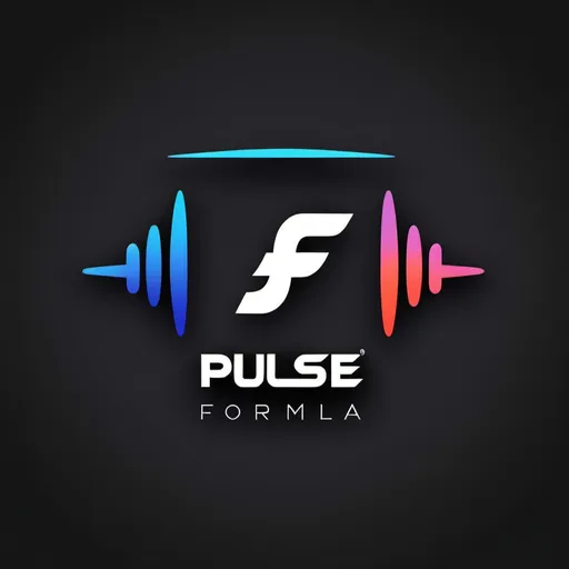 Prompt: I want to create a logo based on the following for social media


""Formula Pulse" is a compelling and memorable name for your Formula 1 analysis platform. It combines the excitement of high-speed racing with the idea of being tuned into the heartbeat—or pulse—of the sport. The name suggests timely insights and in-depth coverage, which could attract enthusiasts looking for detailed analysis.

However, it's important to be cautious when using terms like "Formula" in your branding, as they may be associated with registered trademarks like "Formula 1." To avoid potential legal issues, you might want to consult a legal professional or ensure that the name doesn't infringe on any existing trademarks.

Overall, if cleared legally, "Formula Pulse" effectively conveys the essence of your platform and could resonate well with your target audience
"

I want a logo for this concept