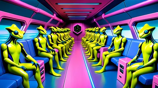 Prompt: The bridge of the starship is abuzz with activity as a diverse group of 12 recently graduated Cosmicfleet Academy cadets and 12 officers from various species, one is anthropomorphic metallic red frog humanoid, 3 Humans, green aliens with antennas, coming out of their heads, blue squarish headed humanoid aliens, pink humanoids with yellow freckles running in a weaving pattern over there right side of their face, work together to prepare for their maiden voyage, of exploration. The bridge is meticulously designed to resemble the original USS Enterprise NCC 1701. All of the crew are dressed in Victorian style uniforms designed, by Denise and Mike Okuda. The aliens are designed, by Michael Westmore. As the cadets busy themselves with pre-flight checks, the human Caucasian male Captain surveys the bridge with a seasoned eye, his experience and leadership evident in his confident demeanor. He's sitting, in his command chair. The air is electric with excitement and anticipation, as the next generation of Starfleet officers embarks on a journey under the guidance of a legendary captain., 3d render, cinematic, vibrant, wildlife photography, fashion, portrait photography, photo1girl, 24 women, Blue eyes, Brown Hair, Black Hair, Red Eyes, Hair Ornament, Animal Ears, 30 men, Looking at viewer, Blonde Hair, Brown Hair, Black Hair, Japanese, Chinese, Dutch, Norwegian, German, Swedish, Italian, 5 Kenyan humans, Masterpiece, High Resolution, Anatomically Correct, Award Winning, Best Quality, High Details, UHD, Super Detailed, Long Hair, Short Hair, Blonde Hair, Brown Hair, Well Endowed.