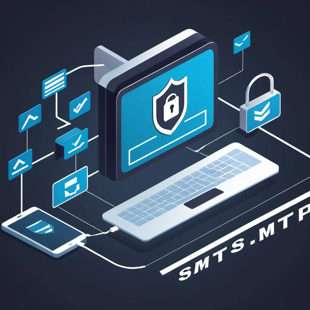 Prompt: How does SMTP Secure (SMTPS) work?