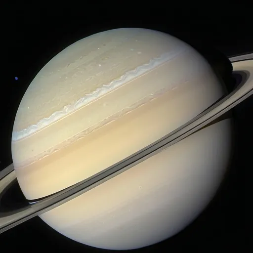 Prompt: Quality photos on Saturn 