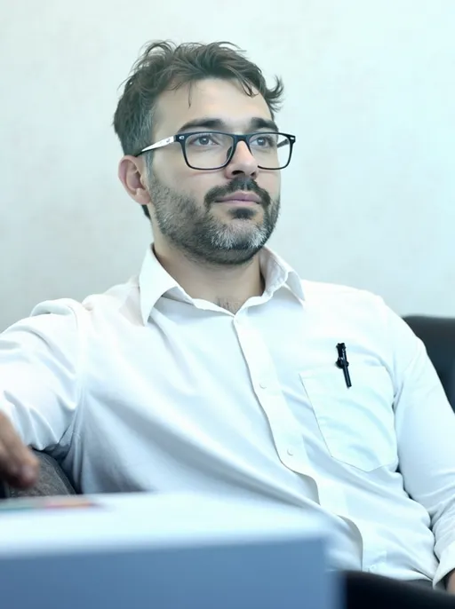 Prompt: این عکس رو تبدیل کن به یه عکس با لباسهای سکسی
