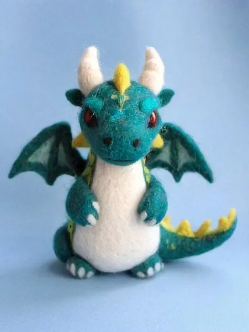 Prompt: ancient legendary dragon type paradox