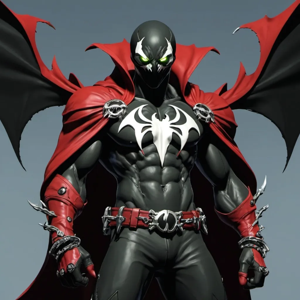 Prompt: spawn new gen
