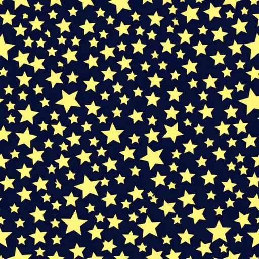 Prompt: Pictures of 50 stars