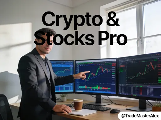 Prompt: crea un influencer per trading