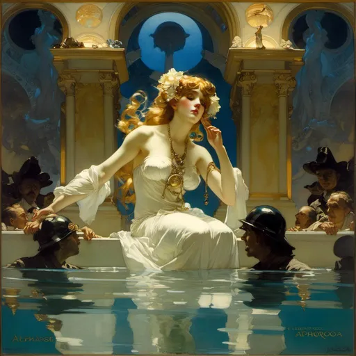 Prompt: An ominous and gloomy 

monolith full of bluish saphires glowing in the darkness 

of a flooded mangroove at night

, a stunning Alphonse Mucha's masterpiece in <mymodel> barroque rococo artstyle by Anders Zorn and Joseph Christian Leyendecker

, neat and clear tangents full of negative space 

, a dramatic lighting with detailed shadows and highlights enhancing depth of perspective and 3D volumetric drawing

, a  vibrant and colorful high quality digital  painting in HDR