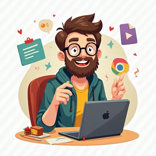 Prompt: Creador de Contenido