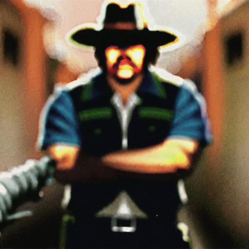 Prompt: mexican cartel