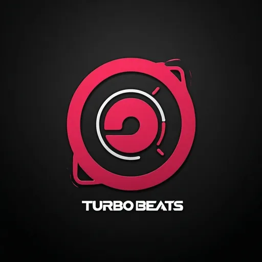 Prompt: Create a logo for Turbo Beats Brand