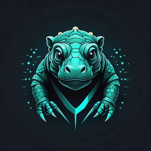 Prompt: https://opensea.io/collection/komodo-3