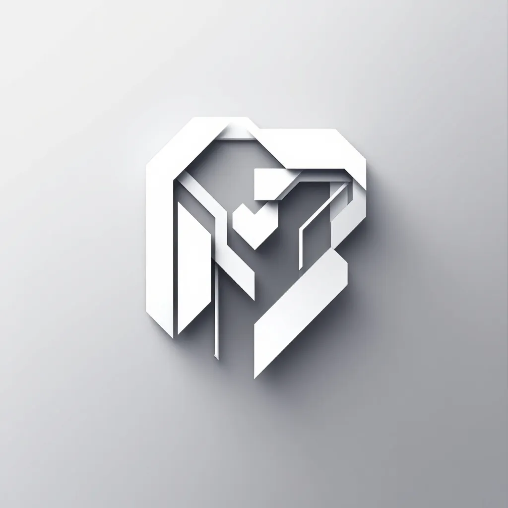 Prompt: Sleek and modern logo for PsiholoskiLab, minimalist geometric shapes, cool white color scheme, reflects innovation and cutting-edge technology, professional and versatile design, ideal for digital and print media, high contrast and clean lines, iconic and memorable symbolism, eye-catching aesthetics, vector artwork for scalability and precision, attention to detail in composition and harmony.



