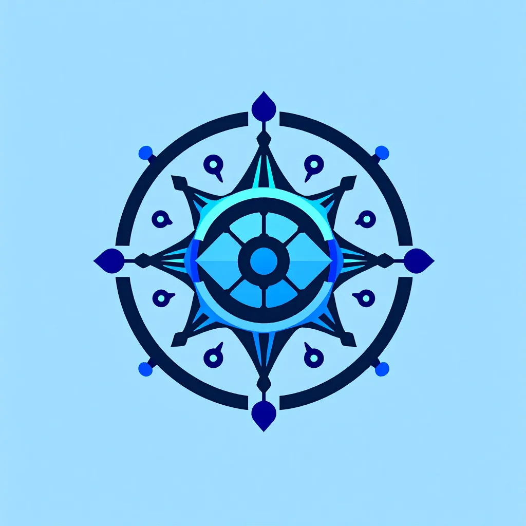 Prompt: Sleek and modern logo for PsiholoskiLab, minimalist geometric shapes, cool blue 
color scheme, reflects innovation and cutting-edge technology, professional and versatile design, ideal for digital and print media, high contrast and clean lines, iconic and memorable symbolism, eye-catching aesthetics, vector artwork for scalability and precision, attention to detail in composition and harmony.




