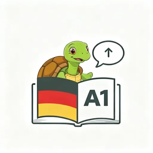 Prompt: turtel shoold stend bihind the book
