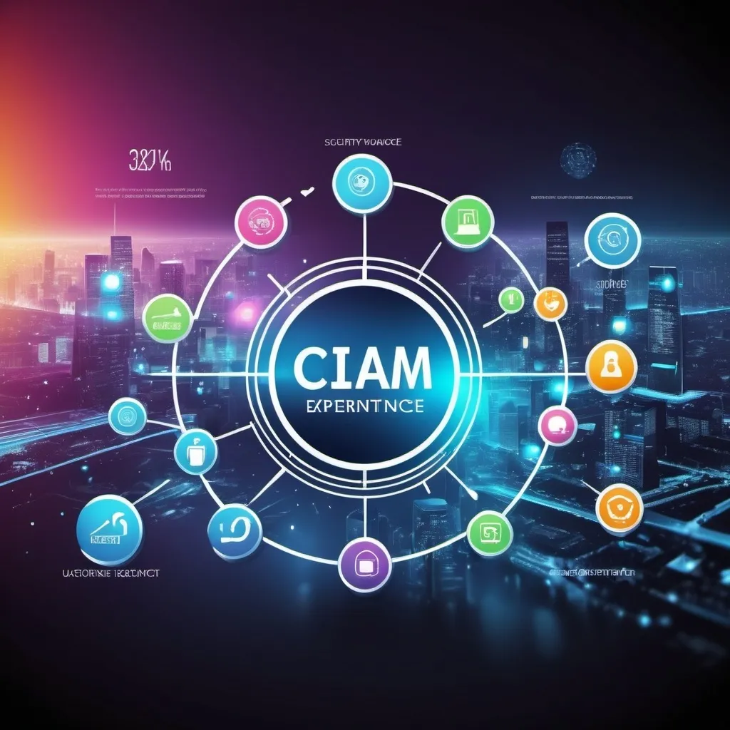 Prompt: CIAM: Enhancing Customer Experience and Security