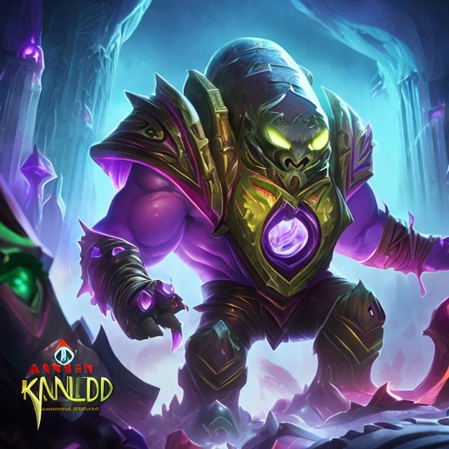 Prompt: kandor city alien Jax Ur