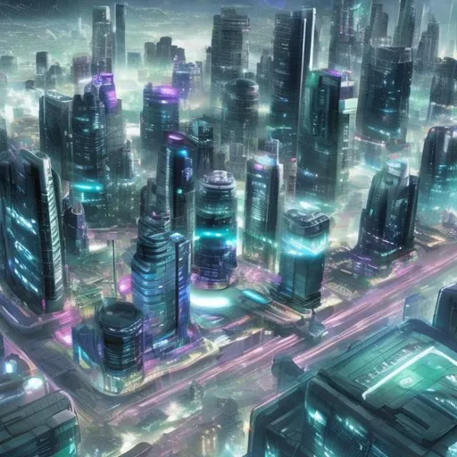 Prompt: Argo City