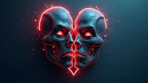 Prompt: make a banner logo "split Image AI"   , 4k ,, strong, detailed , , photorealistic , cyberpunk elements
