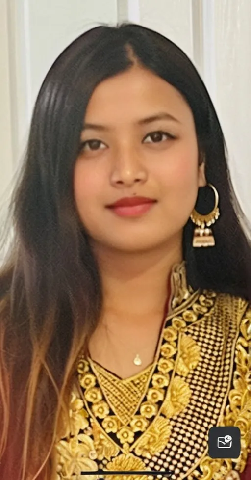 Prompt: gorgeous nepalese newari beautiful girl ultra sharp focused highly detailed ultra high resolution stunning hyper realistic portrait in the city