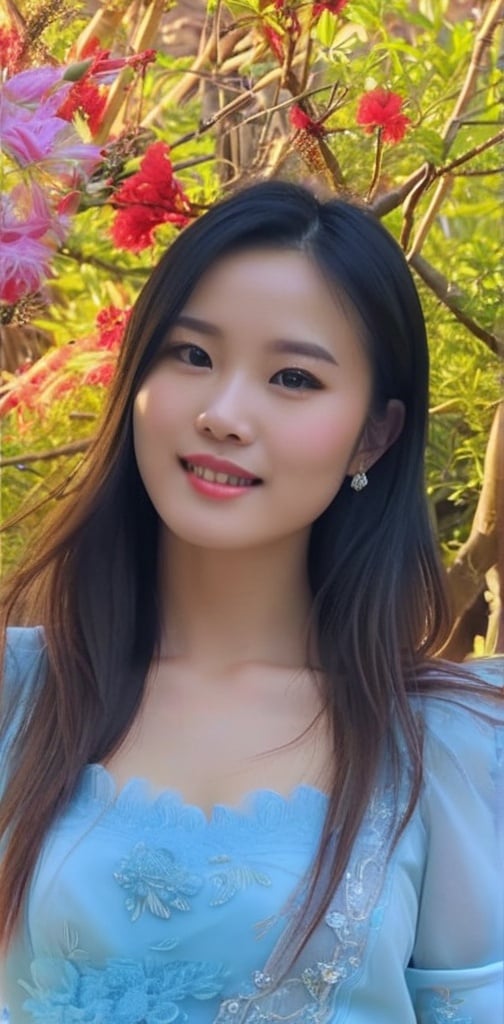 Prompt: gorgeous glowing china beautiful girl ultra sharp focused highly detailed ultra high resolution stunning hyper realistic portrait 
