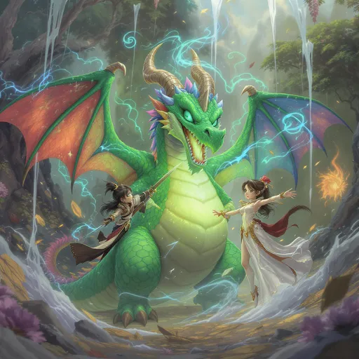 Prompt: Create a animation image of dragon boll supar and includia fares fron in usge which can favorite ctaracter 
