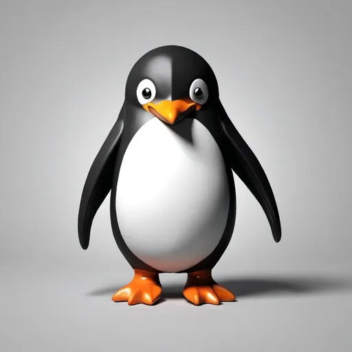 Prompt: make penguinz0 