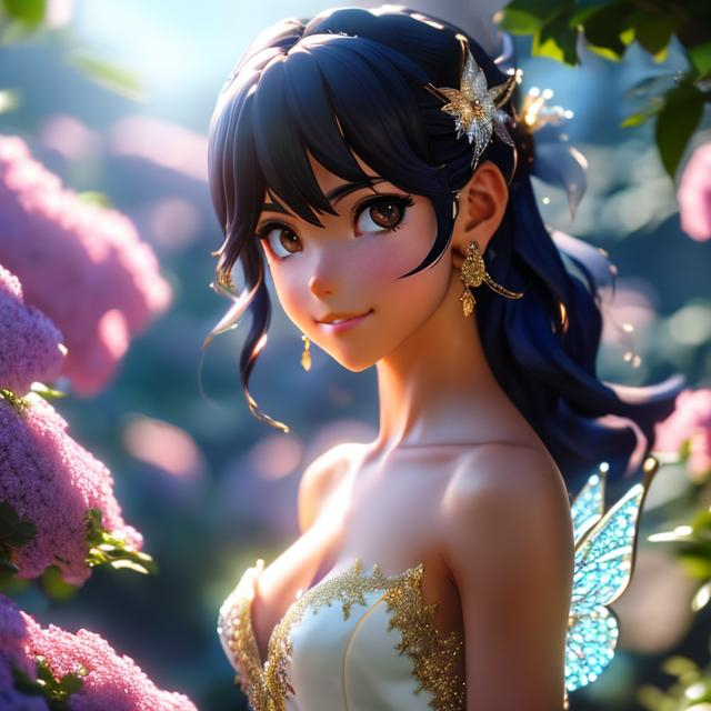 Prompt: alféa , fairy school ,  ultra realism , UHD , perfect background

Illustration by Makoto shinkai.

heavenly beauty, 128k, 50mm, f/1. 4, high detail, sharp focus, perfect anatomy, highly detailed, detailed and high quality background, oil painting, digital painting, Trending on artstation, UHD, 128K, quality, Big Eyes, artgerm, highest quality stylized character concept masterpiece, award winning digital 3d, hyper-realistic, intricate, 128K, UHD, HDR, image of a gorgeous, beautiful, dirty, highly detailed face, hyper-realistic facial features, cinematic 3D volumetric,  3D anime girl, Full HD render + immense detail + dramatic lighting + well lit + fine | ultra - detailed realism, full body art, lighting, high - quality, engraved, ((photorealistic)), ((hyperrealistic))