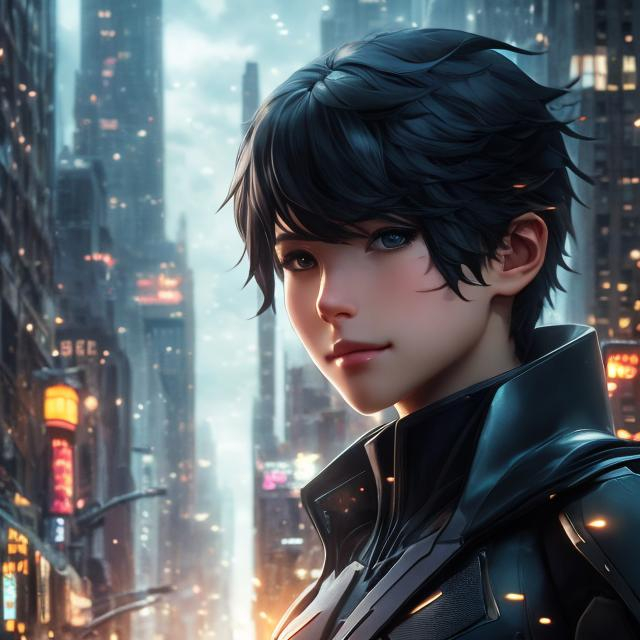 Prompt: Robin ((batman))  , street of gotham  , real , human , ultrarealistic, perfect face, ultrafuturistic background

Illustration by Makoto shinkai.

heavenly beauty, 128k, 50mm, f/1. 4, high detail, sharp focus, perfect anatomy, highly detailed, detailed and high quality background, oil painting, digital painting, Trending on artstation, UHD, 128K, quality, Big Eyes, artgerm, highest quality stylized character concept masterpiece, award winning digital 3d, hyper-realistic, intricate, 128K, UHD, HDR, image of a gorgeous, beautiful, dirty, highly detailed face, hyper-realistic facial features, cinematic 3D volumetric,  3D anime girl, Full HD render + immense detail + dramatic lighting + well lit + fine | ultra - detailed realism, full body art, lighting, high - quality, engraved, ((photorealistic)), ((hyperrealistic))