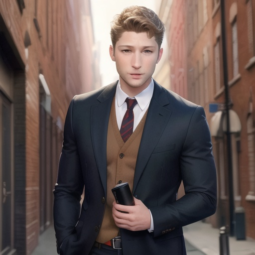 Prompt: a man Peter Scanavino ((svu )) ((Dominick Carisi))