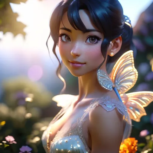 Prompt: alféa , fairy school ,  ultra realism  , human

Illustration by Makoto shinkai.

heavenly beauty, 128k, 50mm, f/1. 4, high detail, sharp focus, perfect anatomy, highly detailed, detailed and high quality background, oil painting, digital painting, Trending on artstation, UHD, 128K, quality, Big Eyes, artgerm, highest quality stylized character concept masterpiece, award winning digital 3d, hyper-realistic, intricate, 128K, UHD, HDR, image of a gorgeous, beautiful, dirty, highly detailed face, hyper-realistic facial features, cinematic 3D volumetric,  3D anime girl, Full HD render + immense detail + dramatic lighting + well lit + fine | ultra - detailed realism, full body art, lighting, high - quality, engraved, ((photorealistic)), ((hyperrealistic))