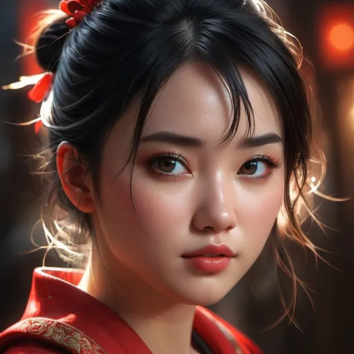 Prompt: pucca as a human
illustration by Marc Simonetti Carne Griffiths, Conrad Roset, 3D anime girl, Full HD render + immense detail + dramatic lighting + well lit + fine | ultra - detailed realism, full body art, lighting, high - quality, engraved, ((photorealistic)), ((hyperrealistic)), ((perfect eyes)), ((perfect skin)), ((perfect hair)), ((perfect shadow)), ((perfect light)) 800k UHD 100mm. 4D. 300k, 50mm, f/1.4, sharp focus, reflections, high-quality background , UHD, sharp focus, reflections, high-quality background illustration by Marc Simonetti Carne Griffiths, Conrad Roset, 3D anime girl, Full HD render + immense detail + dramatic lighting + well lit + fine | ultra - detailed realism, full body art, lighting, high - quality, engraved, ((photorealistic)), ((hyperrealistic)), ((perfect eyes)), ((perfect skin)), ((perfect hair)), ((perfect shadow)), ((perfect light))