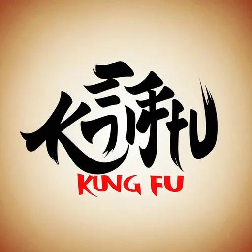 Prompt: Create a movie title from the word Kung Fu