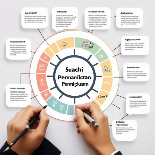 Prompt: mindmap dari Manajer pemasaran digital rumah sakit harus mengaplikasikan strategi pemasaran digital ke dalam strategi pemasaran tradisional dan strategi bisnis rumah sakit dimana framework perencanaan pemasaran digital mencakup analisis situasi, tujuan, strategi, taktik, tindakan, dan kontrol. analisis SWOT (Strengths, Weaknesses, Opportunities, Threats) untuk saluran digital, Penetapan tujuan SMART (Specific, Measurable, Actionable, Relevant, Time-related) juga penting untuk memastikan target yang jelas dan terukur dalam pemasaran digital tetapi kinerja juga harus diukur melalui indikator kinerja utama (KPI) yang relevan. Optimalisasi media sosial (SMO) dapat membantu meningkatkan keterlibatan dan interaksi. Penggunaan saluran digital secaraonline dan offline untuk menjual produk ke pasar baru dengan biaya yang lebih rendah dapat menjadi salah satu langkah yang efektif.