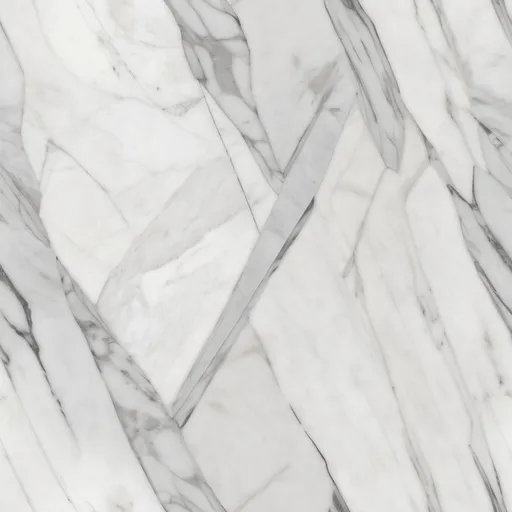 Prompt: seamless white marble texture