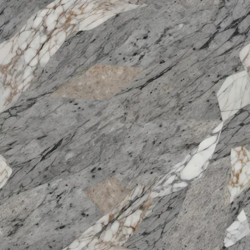 Prompt: seamless marble granite mix texture
