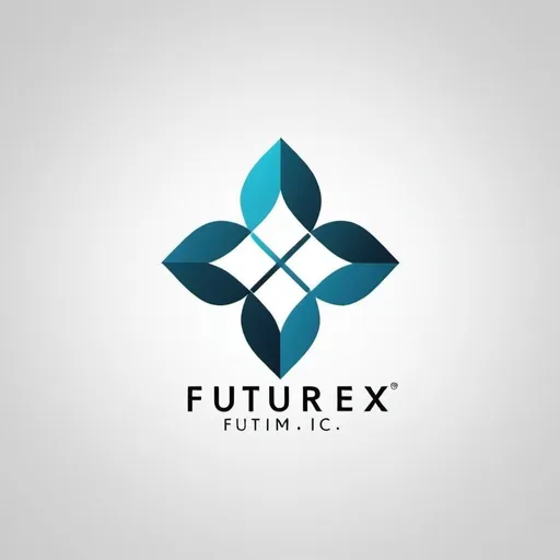 Prompt: Logo Firm Futurex Inc.