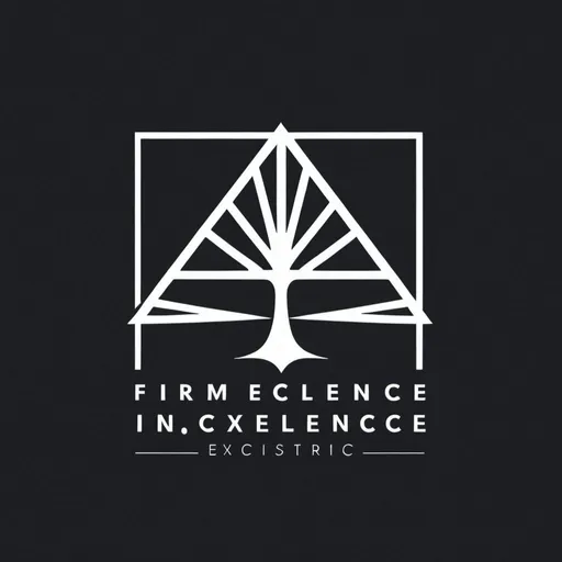 Prompt: Logo Firm Excellence Inc.