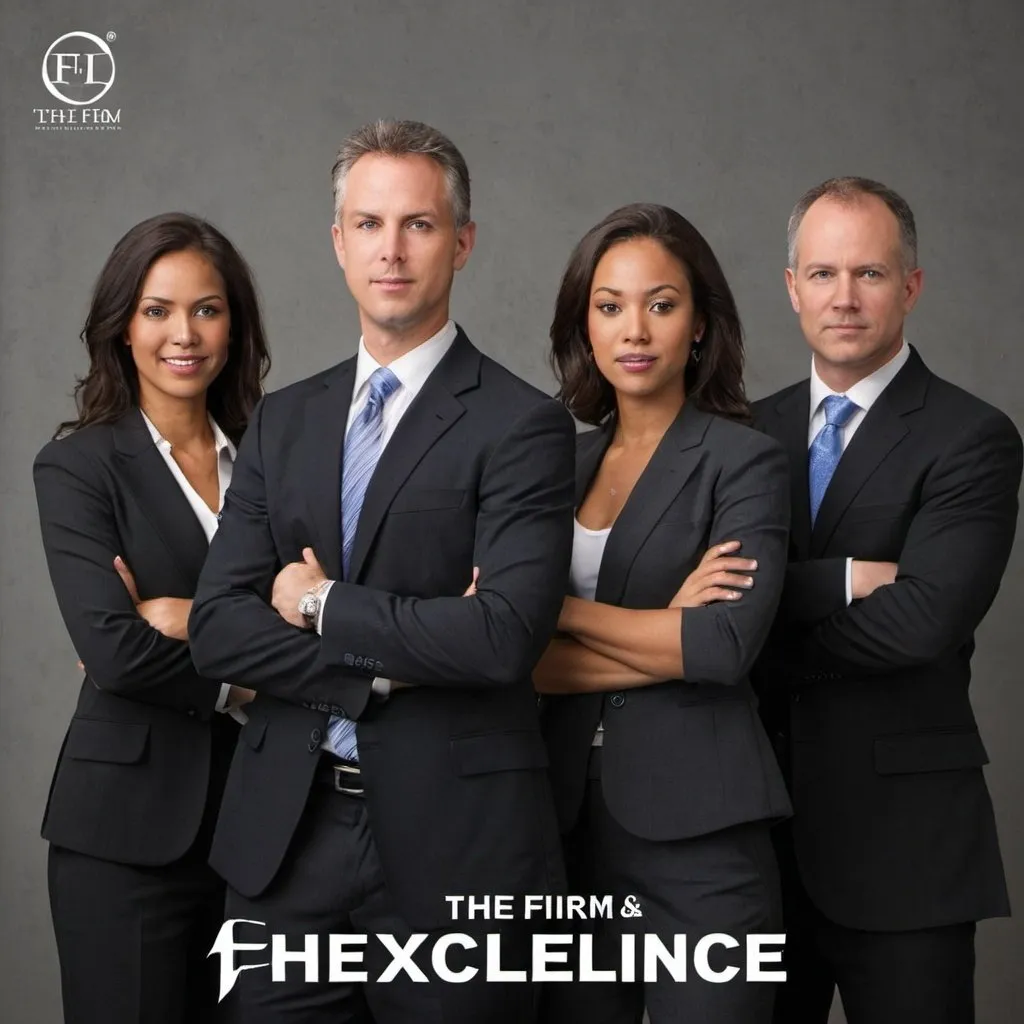 Prompt: The Firm Excellence