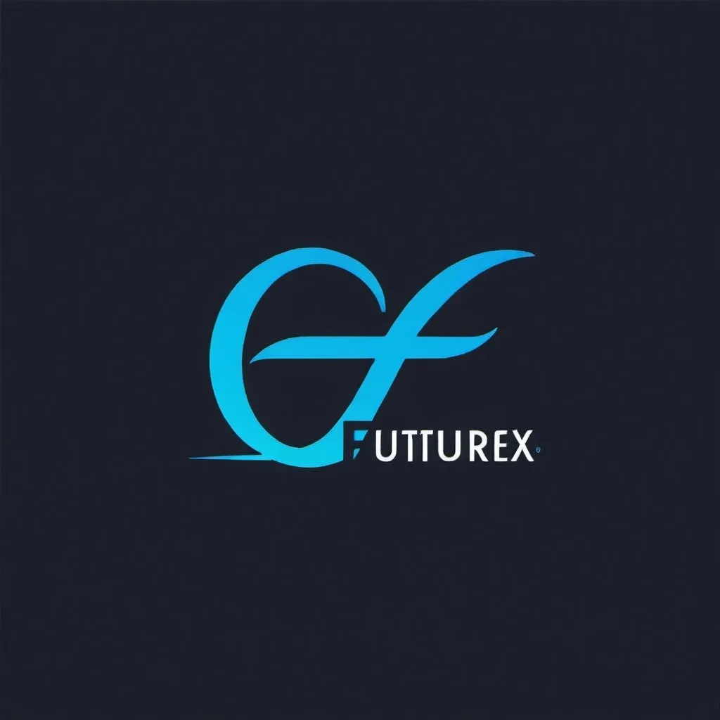 Prompt: Logo Firm Futurex Inc.