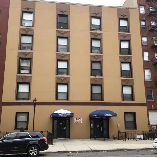 Prompt: Rating Pending To Mature 17+ Bronx Fordham Road City