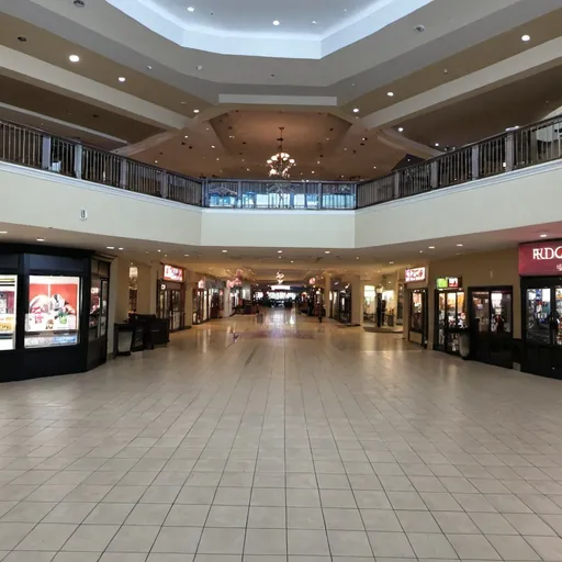 Prompt: Rating Pending To Mature 17+ Ridge Hill Mall
