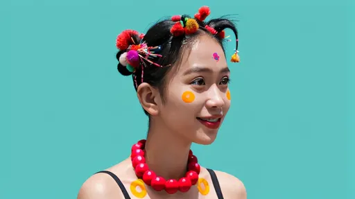 Prompt: Visualize Polkadot as a Filipino individual—a vibrant embodiment of diversity, community, and innovation. They carry the warmth and hospitality inherent in Filipino culture, extending connections like the welcoming embrace of a close-knit community. Polkadot's persona reflects the bayanihan spirit, symbolizing the collaborative efforts seen in Filipino traditions, where everyone pitches in for a common goal. Their personality resonates with the colorful festivals and celebrations that unite people, each 'dot' representing a unique facet of the archipelago's rich cultural tapestry. Like the resilient spirit of the Filipino people, Polkadot navigates challenges with adaptability and determination, connecting chains with a blend of resourcefulness and creativity. Just as Filipino ingenuity thrives in adversity, Polkadot pioneers decentralized innovation, aiming to empower and unite communities in the ever-evolving digital landscape. Their presence, akin to the warm smiles and genuine camaraderie found across the Philippines, seeks to bridge gaps and create a shared vision for a connected future.