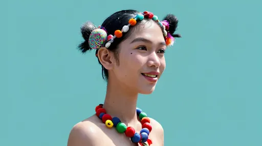 Prompt: Visualize Polkadot as a Filipino individual—a vibrant embodiment of diversity, community, and innovation. They carry the warmth and hospitality inherent in Filipino culture, extending connections like the welcoming embrace of a close-knit community. Polkadot's persona reflects the bayanihan spirit, symbolizing the collaborative efforts seen in Filipino traditions, where everyone pitches in for a common goal. Their personality resonates with the colorful festivals and celebrations that unite people, each 'dot' representing a unique facet of the archipelago's rich cultural tapestry. Like the resilient spirit of the Filipino people, Polkadot navigates challenges with adaptability and determination, connecting chains with a blend of resourcefulness and creativity. Just as Filipino ingenuity thrives in adversity, Polkadot pioneers decentralized innovation, aiming to empower and unite communities in the ever-evolving digital landscape. Their presence, akin to the warm smiles and genuine camaraderie found across the Philippines, seeks to bridge gaps and create a shared vision for a connected future.