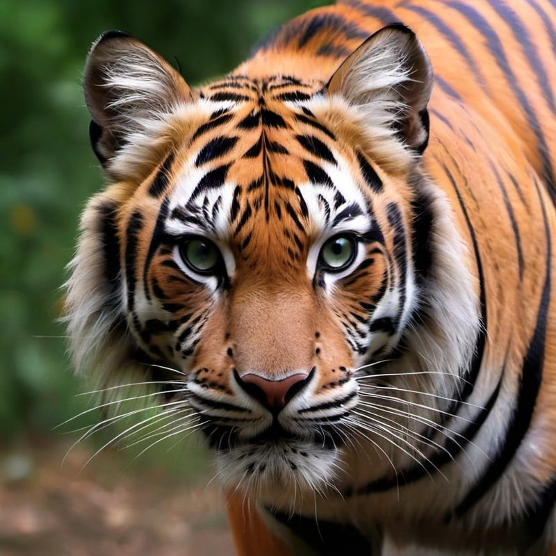 Prompt: Make a beautiful thumbnail for YouTube channel wild life real life pictures any animal 
